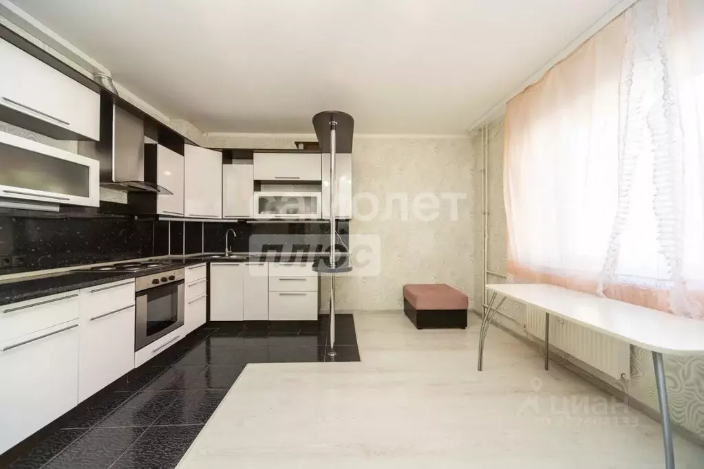 3-к кв. Пермский край, д. Кондратово ул. Красавинская, 1 (76.5 м) - Фото 2