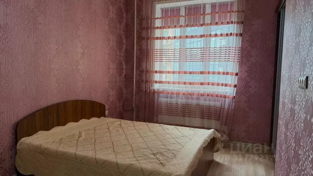 2-к кв. Дагестан, Махачкала ул. Магарамкентская, 23 (72.0 м) - Фото 0