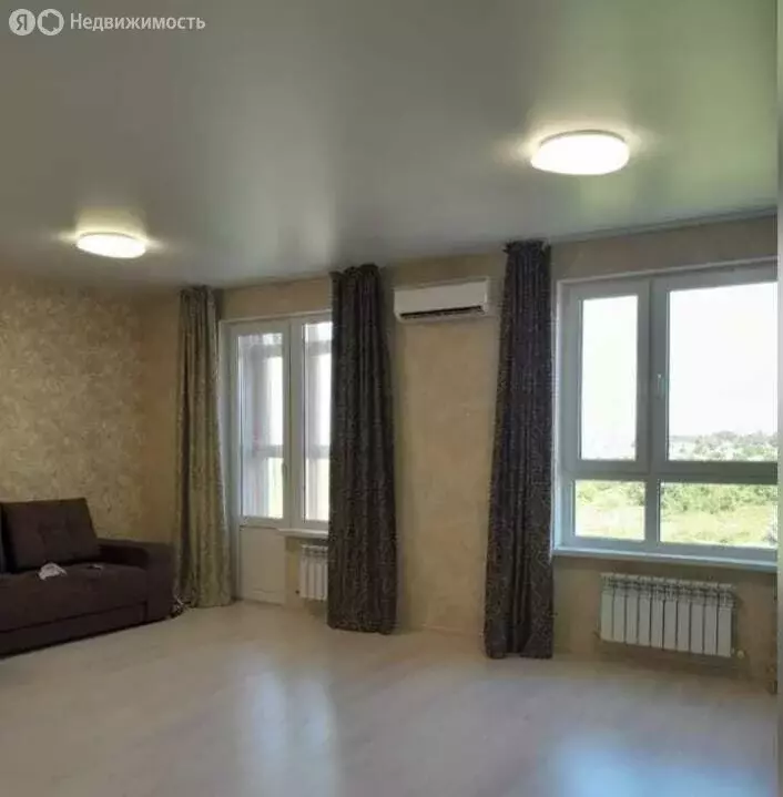 1-комнатная квартира: Анапа, Мирная улица, 29к11 (60 м) - Фото 1