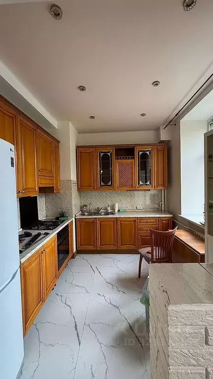 3-к кв. Москва ул. 2-я Марьиной рощи, 10/14 (84.0 м) - Фото 1