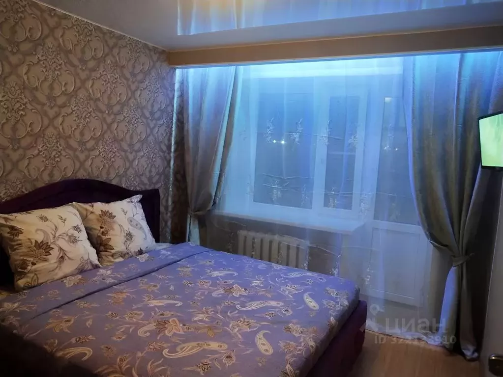 2-к кв. Владимирская область, Владимир ул. Горького, 85 (45.0 м) - Фото 1