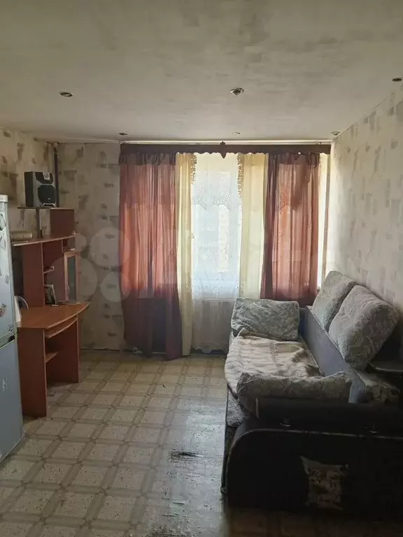 Комната 15,9 м в 8-к., 5/9 эт. - Фото 0