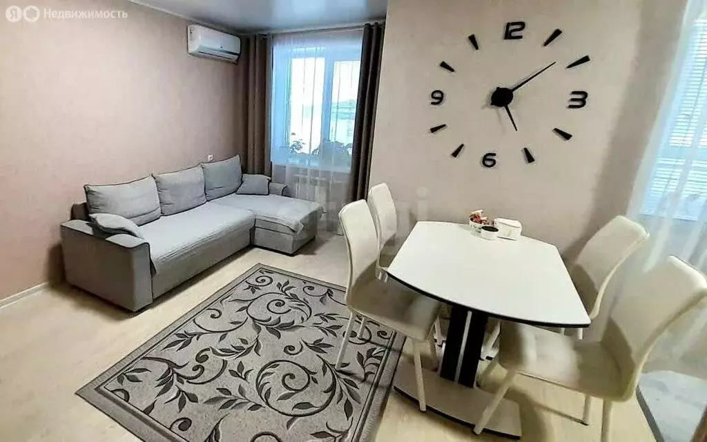 3-комнатная квартира: Стерлитамак, улица Строителей, 24 (63.2 м) - Фото 2