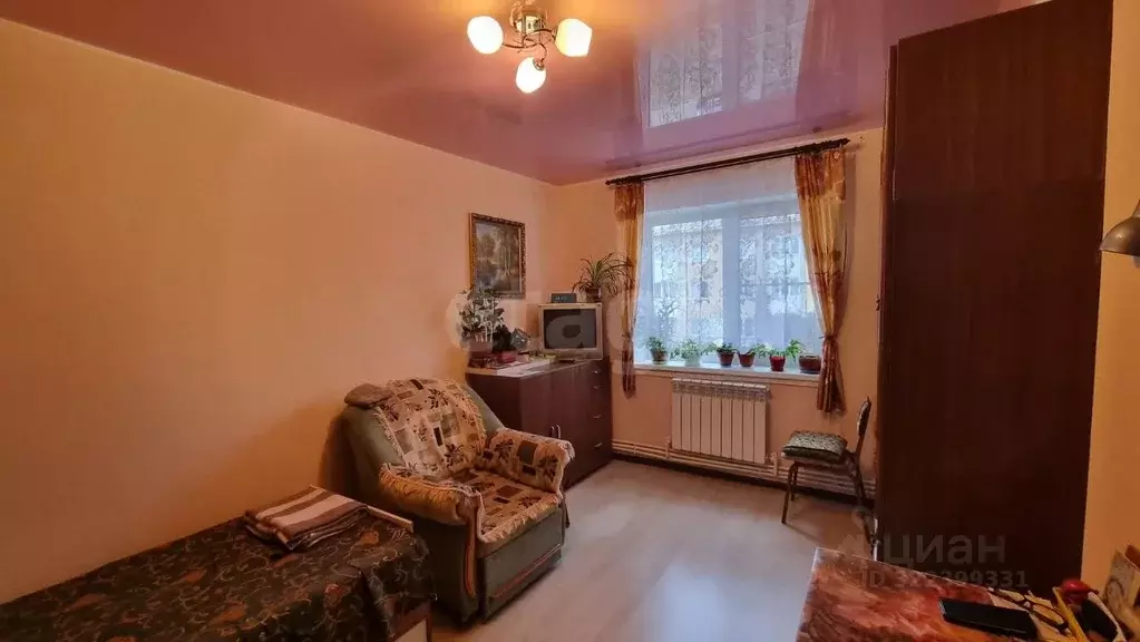 1-к кв. Костромская область, Кострома Венеция мкр, 54 (27.7 м) - Фото 1
