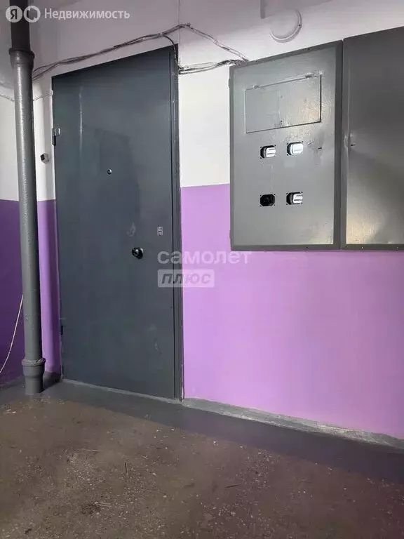 2-комнатная квартира: Златоуст, проезд Профсоюзов, 8 (50.5 м) - Фото 1