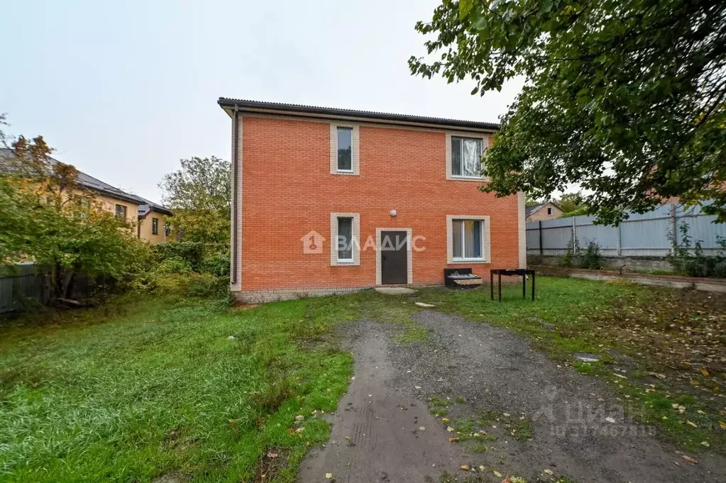 Дом в Ростовская область, Ростов-на-Дону 2-я Союзная ул., 29 (114 м) - Фото 2