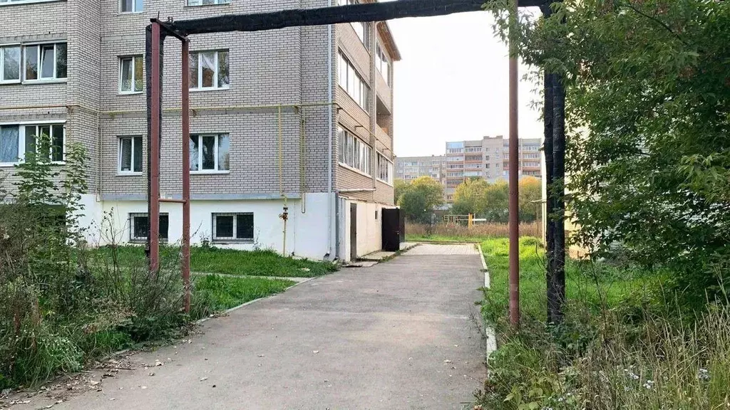 Торговая площадь в Удмуртия, Воткинск ул. Победы, 3Б (400 м) - Фото 2