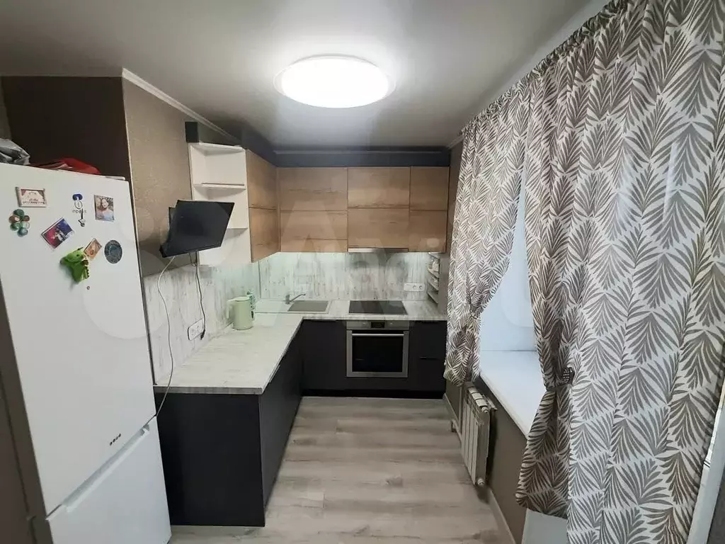 2-к. квартира, 50 м, 12/14 эт. - Фото 1