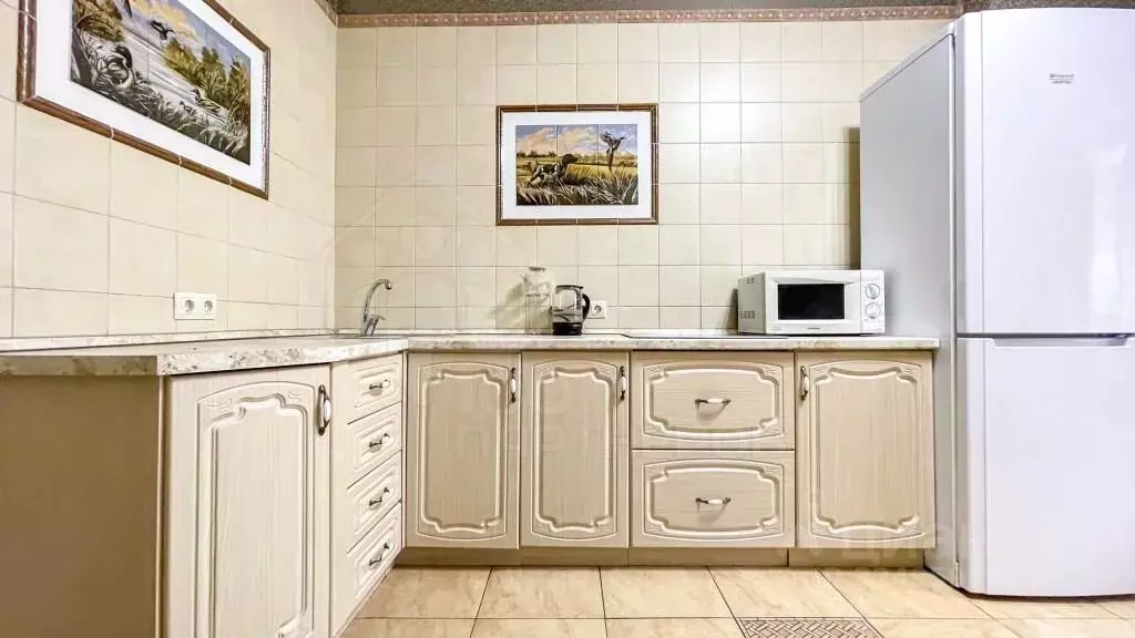 1-к кв. Иркутская область, Иркутск ул. Франк-Каменецкого, 28/2 (41.0 ... - Фото 2