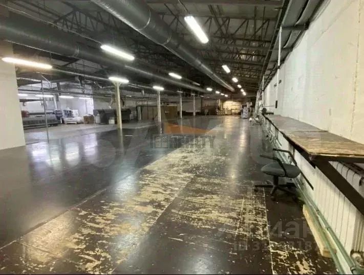 Производственное помещение в Московская область, Лыткарино Колхозная ... - Фото 1