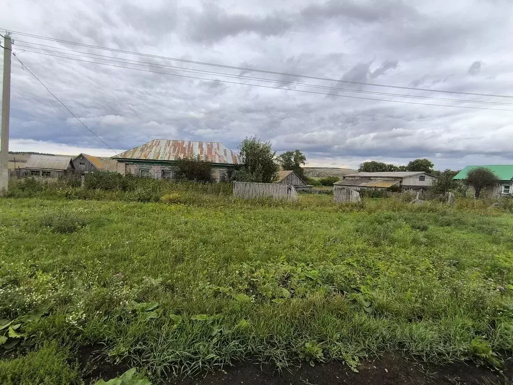 Дом в Башкортостан, Аургазинский район, с. Султанмуратово ул. Фрунзе ... - Фото 0