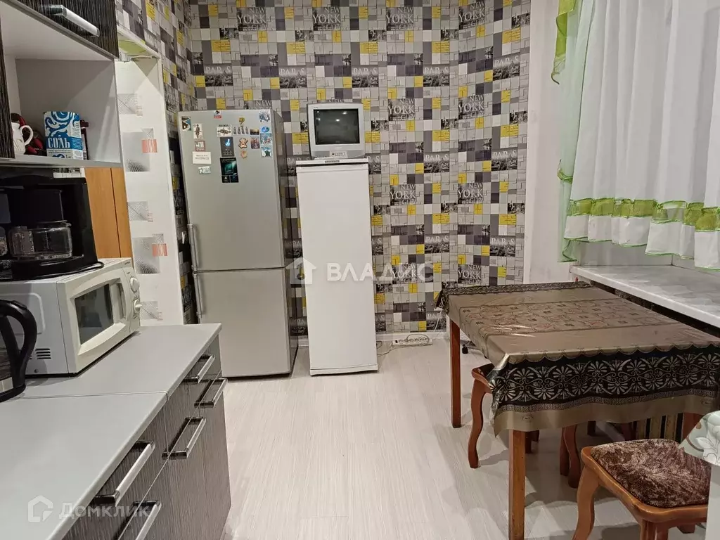 Продаётся 2-к квартира, 60.1 м - Фото 0