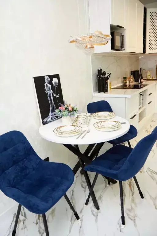 1-к кв. Новгородская область, Великий Новгород Нехинская ул., 20к2 ... - Фото 2