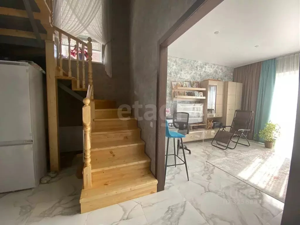 Таунхаус в Воронежская область, Рамонский район, с. Ямное ул. ... - Фото 2