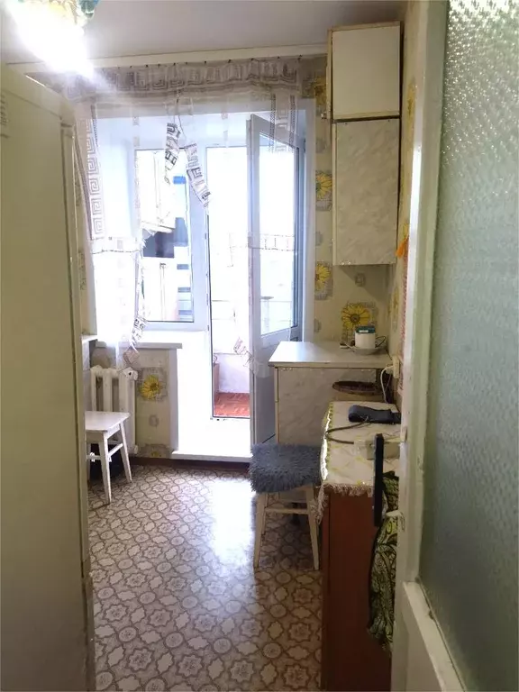Продаётся 1-к квартира, 36.4 м - Фото 1