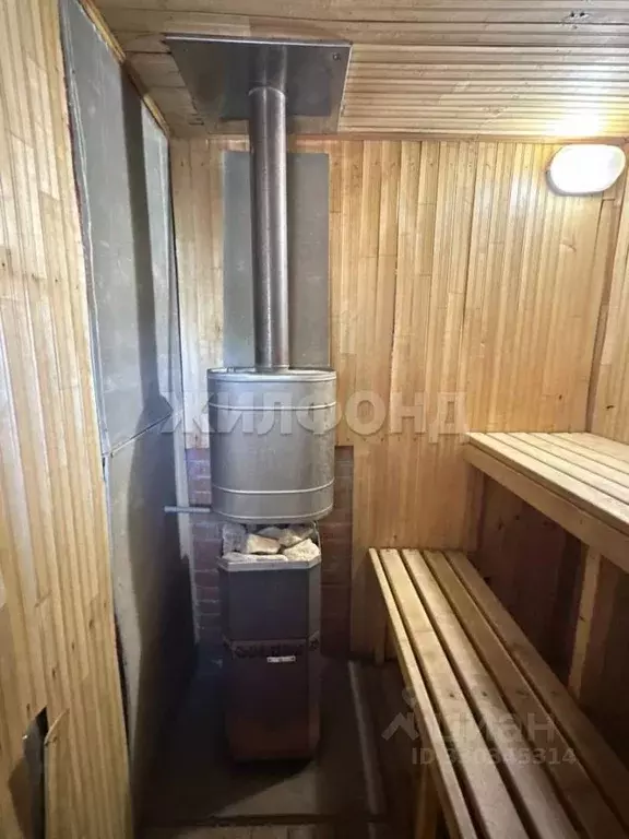 Участок в Новосибирская область, Ордынское рп, Рябинка СНТ ул. Южная ... - Фото 2