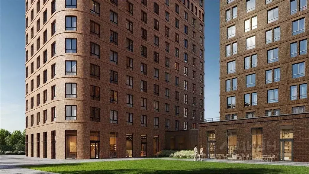 Помещение свободного назначения в Москва Перовское ш., 2к2 (118 м) - Фото 1