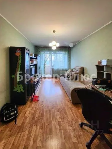 2-к кв. Тыва, Кызыл Рабочая ул., 250 (49.0 м) - Фото 1