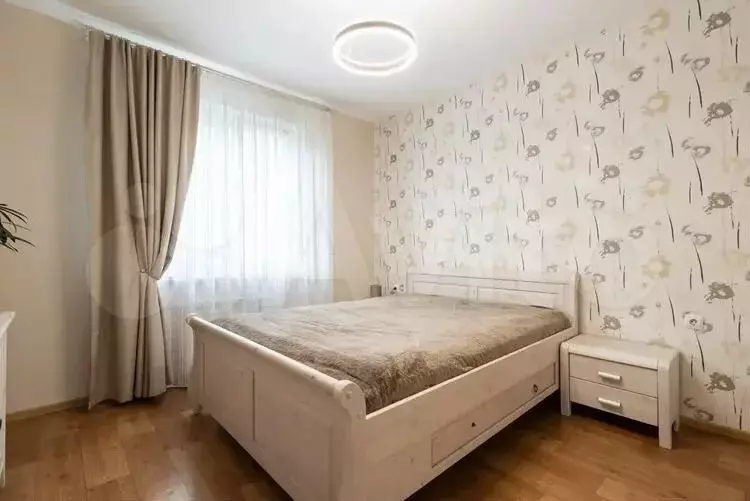 1-к. квартира, 37 м, 12/16 эт. - Фото 0
