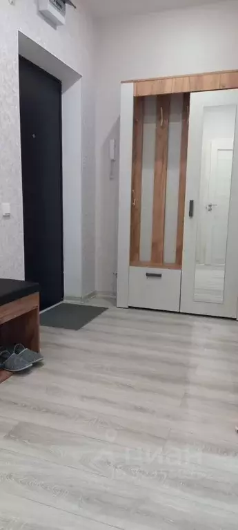 1-к кв. Краснодарский край, Краснодар ул. Им. Героя Яцкова И.В., 19к1 ... - Фото 1