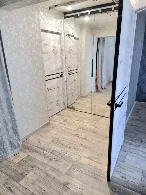 3-к кв. Красноярский край, Железногорск Восточная ул., 55 (58.8 м) - Фото 1