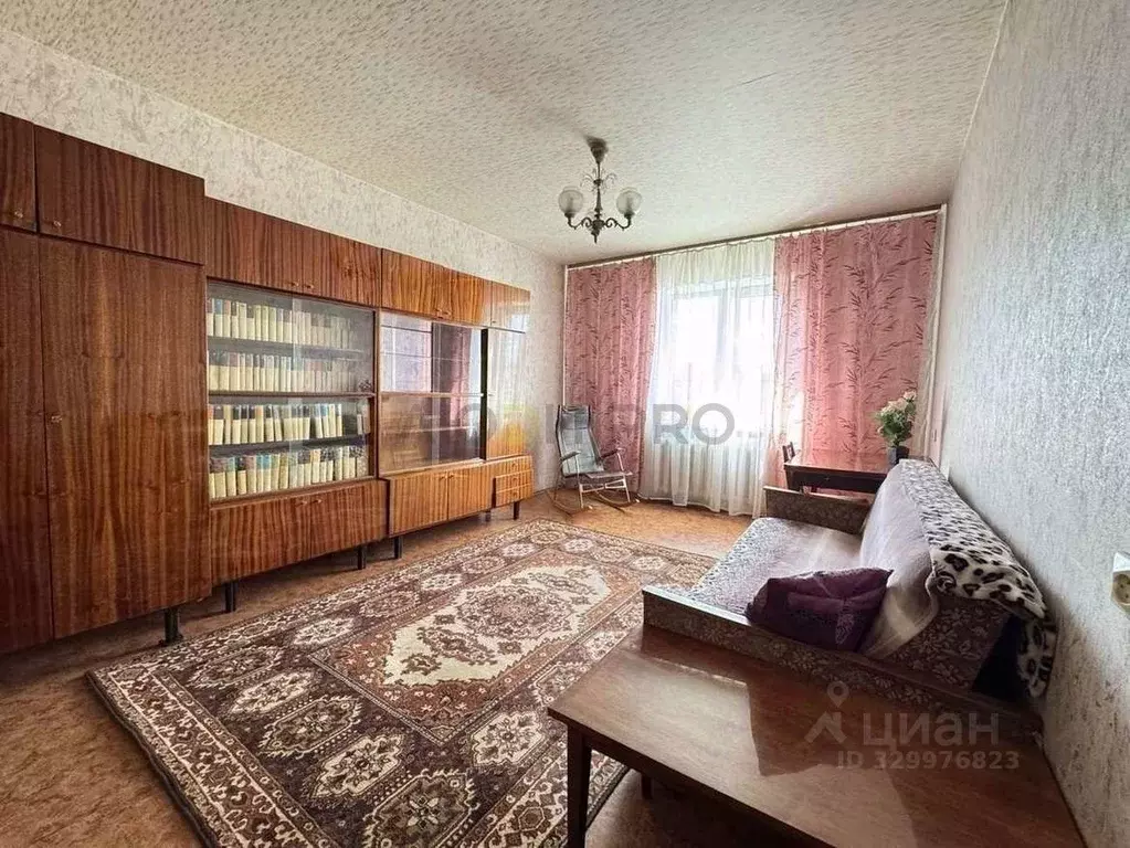3-к кв. Воронежская область, Воронеж ул. 3-го Интернационала, 4 (73.6 ... - Фото 2