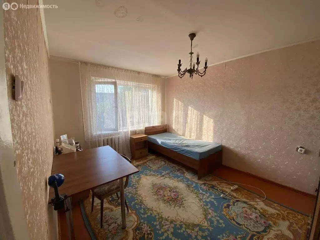 2-комнатная квартира: Владикавказ, улица Шмулевича, 14к2 (59.1 м) - Фото 1