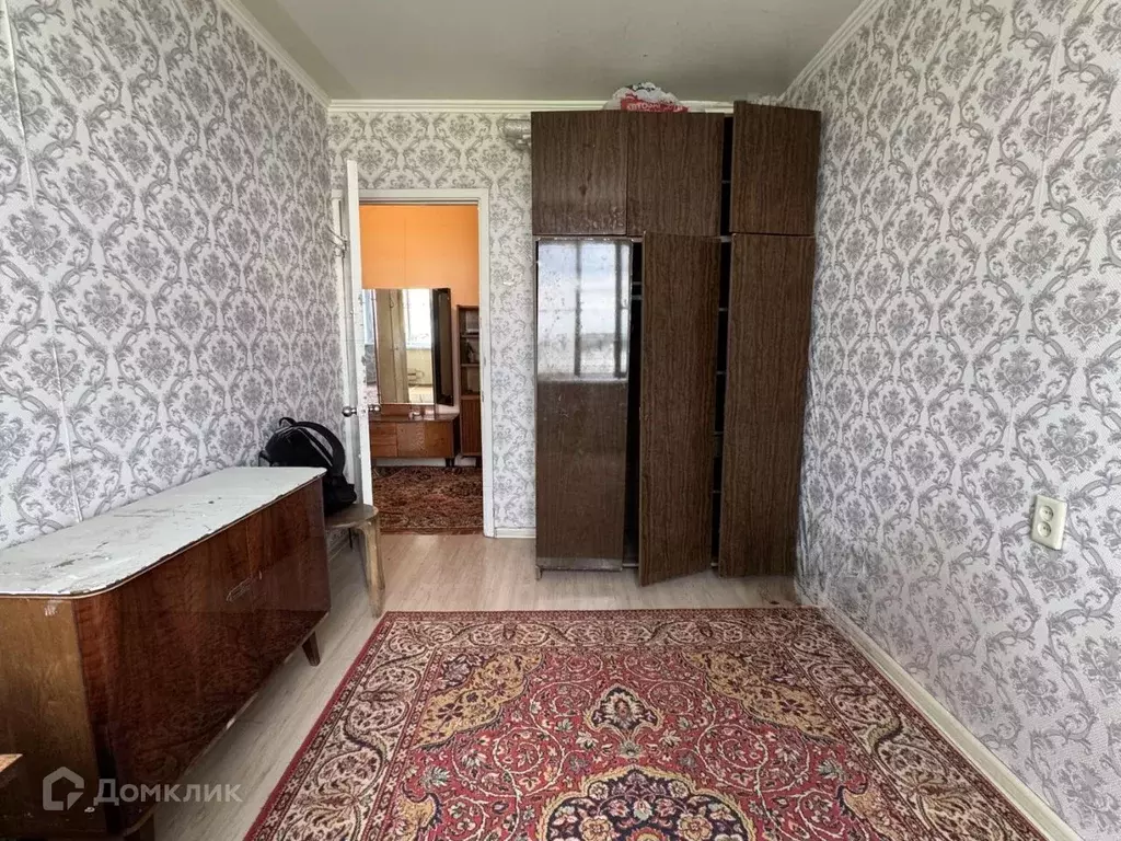 Продаётся 2-к квартира, 45.8 м - Фото 1