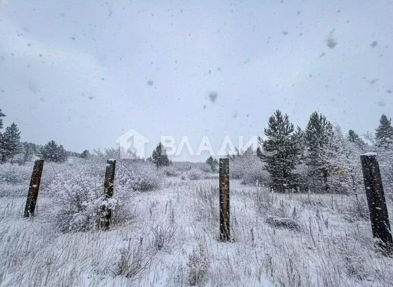 Участок в Бурятия, Улан-Удэ 130-й мкр,  (8.0 сот.) - Фото 1