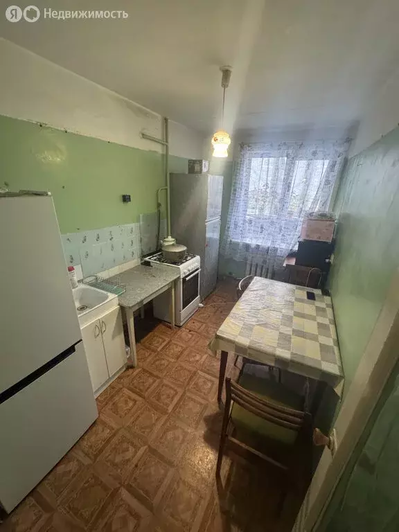 2-комнатная квартира: Верхняя Пышма, Успенский проспект, 91 (47.5 м) - Фото 1
