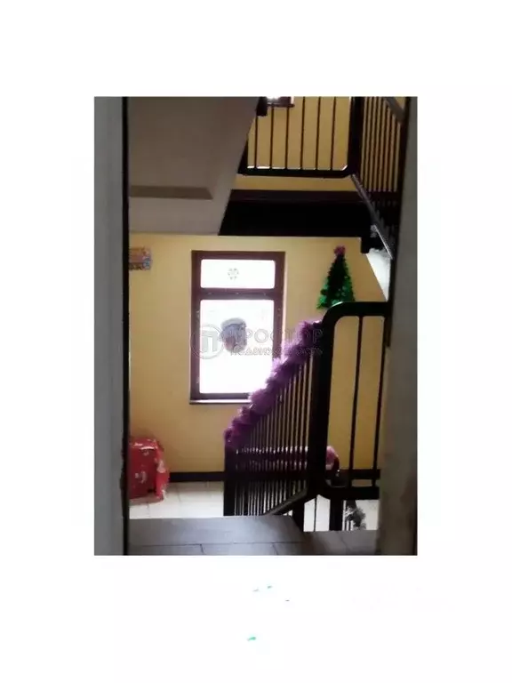 1-к кв. Воронежская область, Богучар 21 (36.5 м) - Фото 2