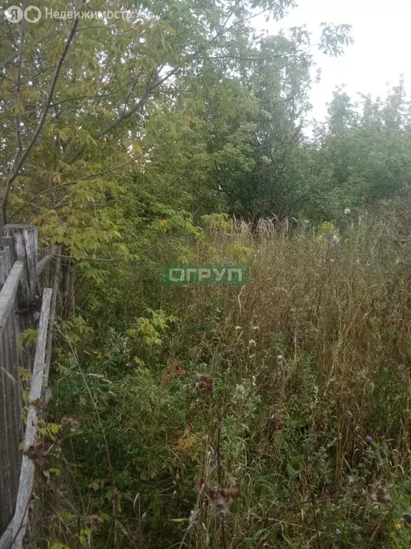 Участок в село Чемодановка, улица Строителей, 24 (15 м) - Фото 0