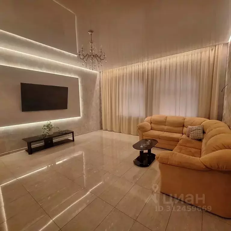 Дом в Калининградская область, Зеленоградск ул. Герцена, 21 (80 м) - Фото 1