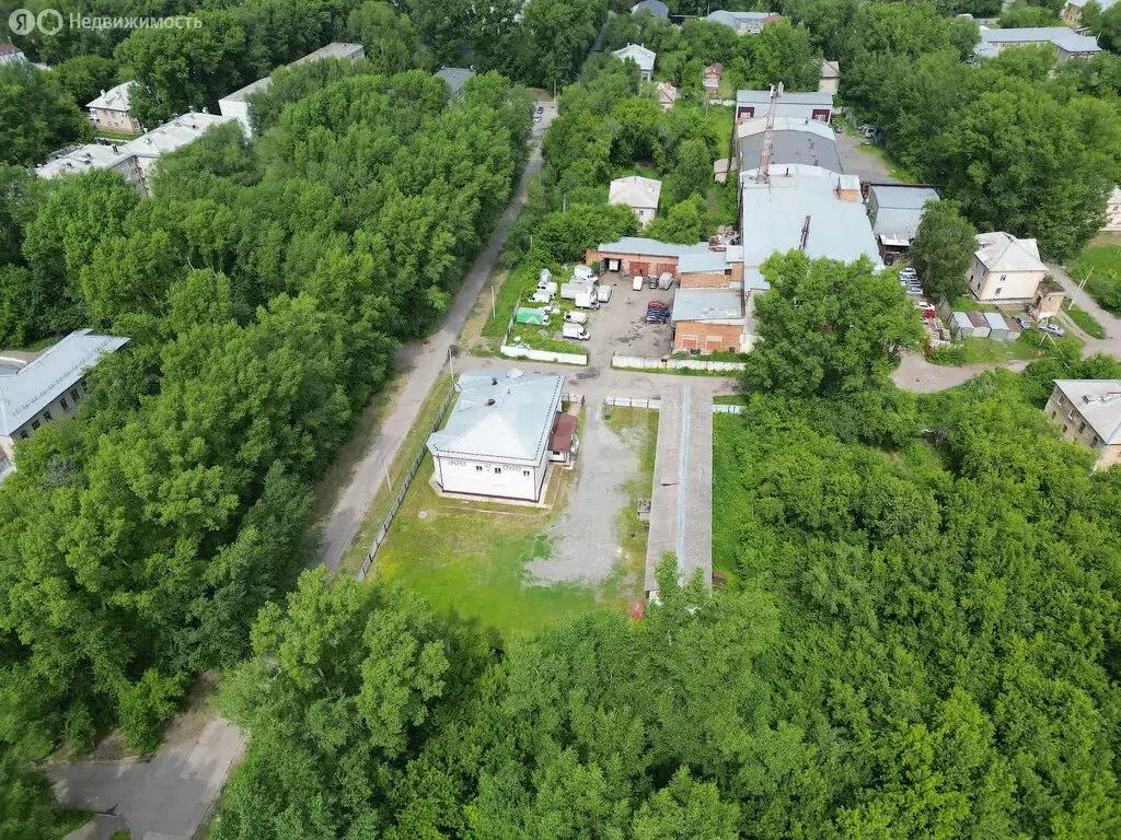 Помещение свободного назначения (691.6 м) - Фото 1