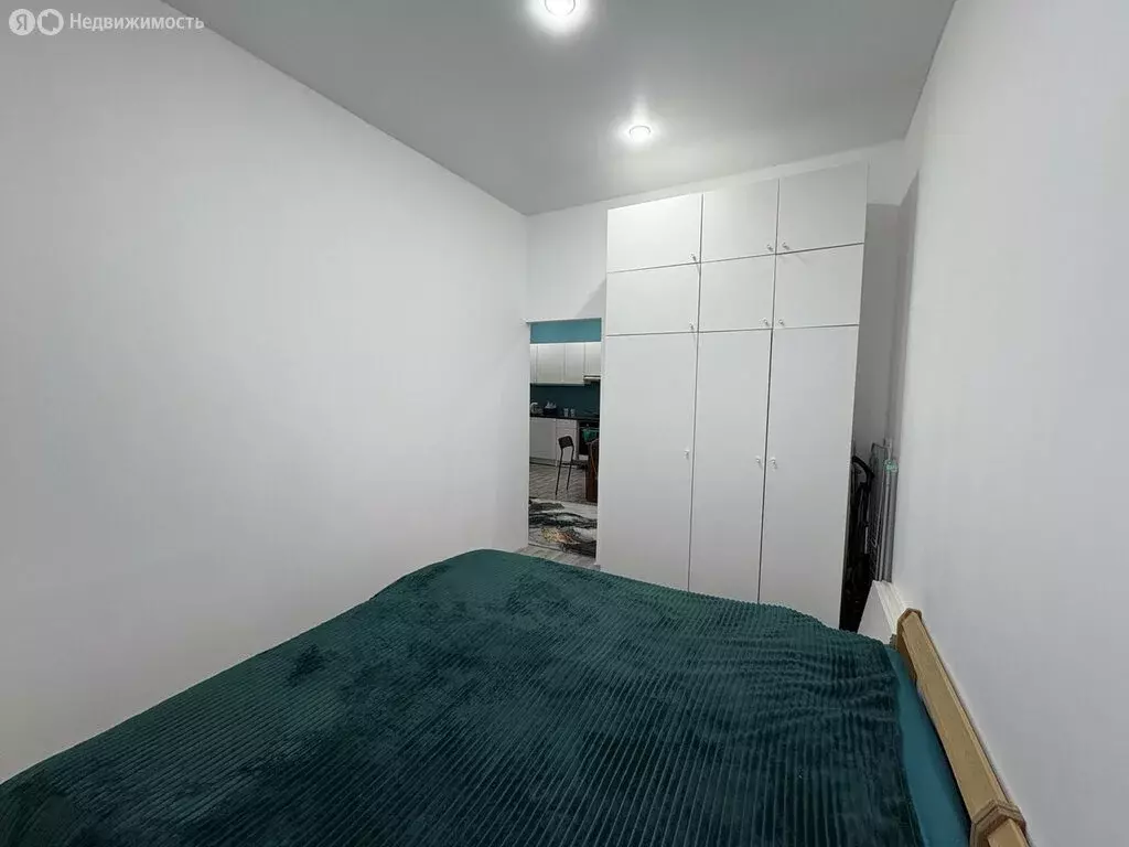 3-комнатная квартира: Иркутск, улица Сергеева, 5/8 (59.5 м) - Фото 1