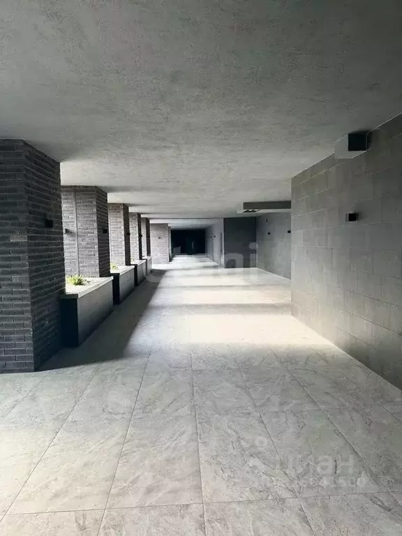 Гараж в Краснодарский край, Новороссийск ул. Пархоменко, 53 (15 м) - Фото 2