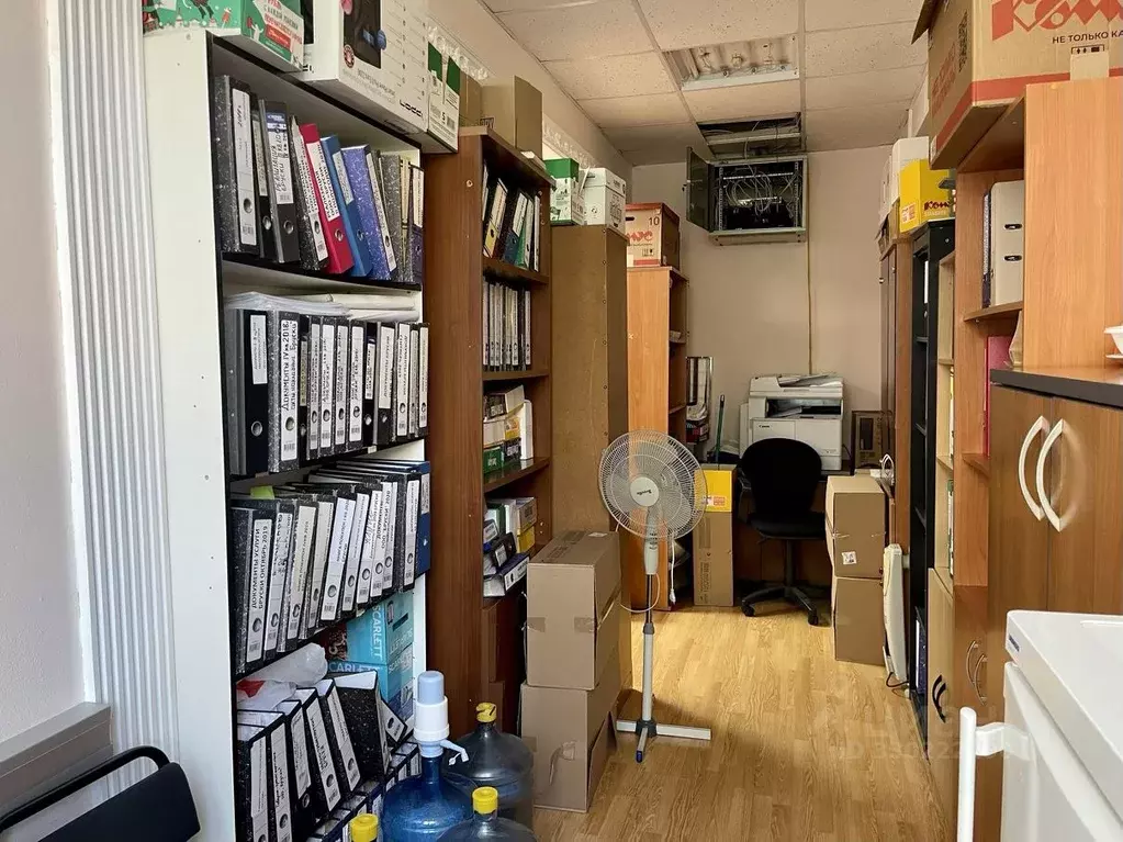 Офис в Москва просп. Маршала Жукова, 2 (40 м) - Фото 2