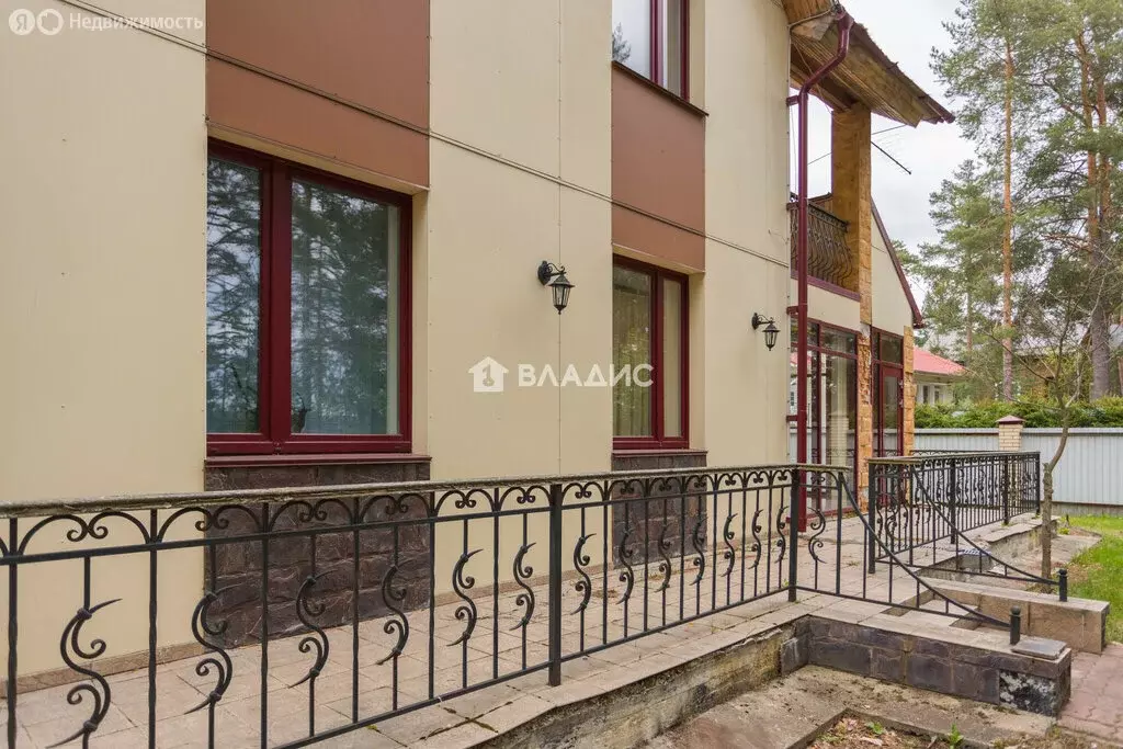 Дом в Республика Карелия, Прионежский муниципальный район, Шуйское ... - Фото 1