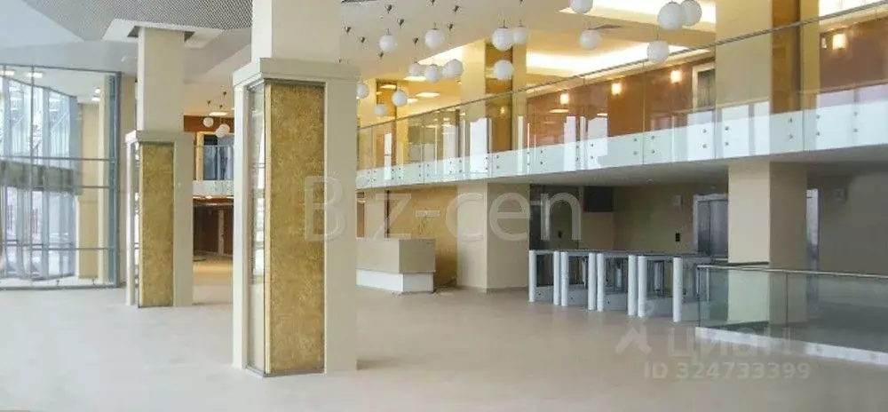 Офис в Московская область, Химки городской округ, д. Дубровки ул. ... - Фото 2