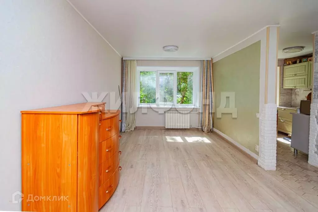 Продаётся 2-к квартира, 42.5 м - Фото 1