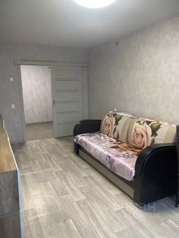 2-к кв. Архангельская область, Архангельск Ленинградский просп., 107 ... - Фото 1