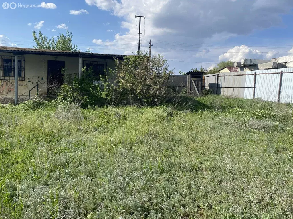 Участок в Царицын, Молодёжная улица (8 м) - Фото 1