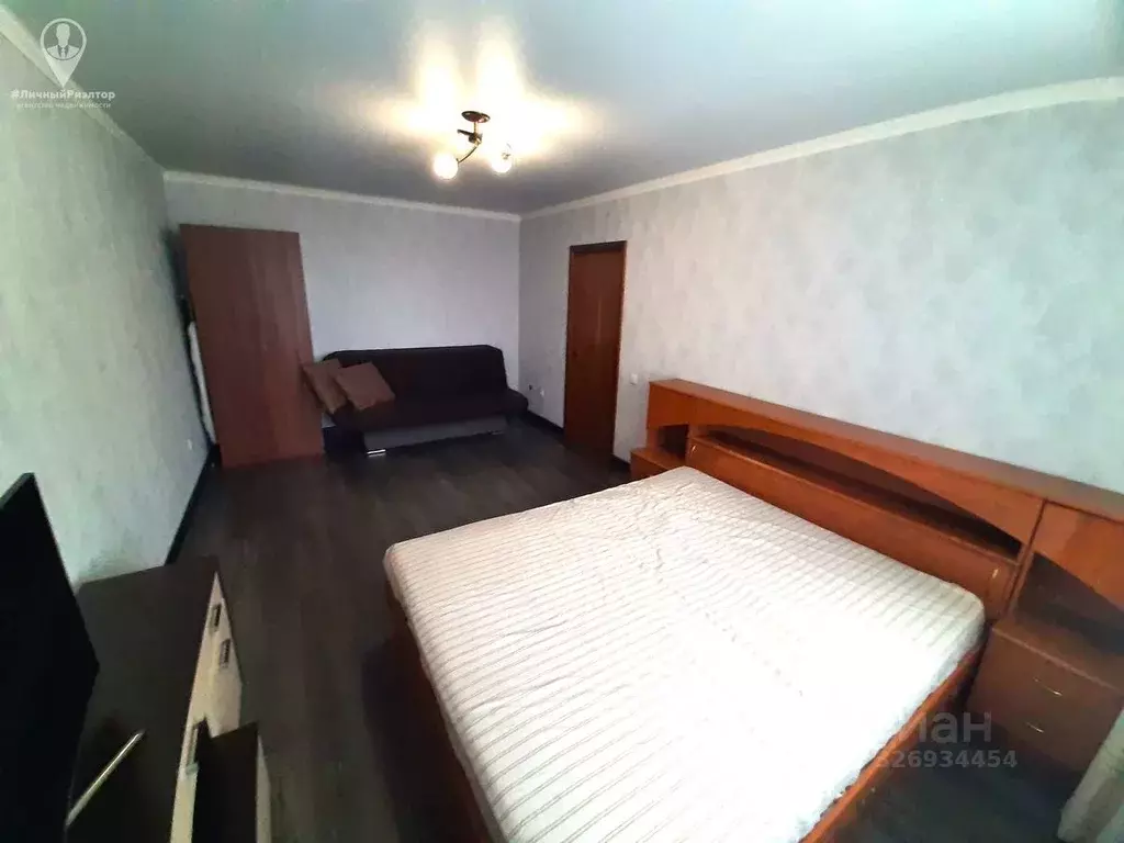 1-к кв. Рязанская область, Рязань Татарская ул., 69 (41.2 м) - Фото 2