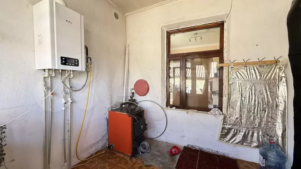 Дом 100 м на участке 8,4 сот. - Фото 1