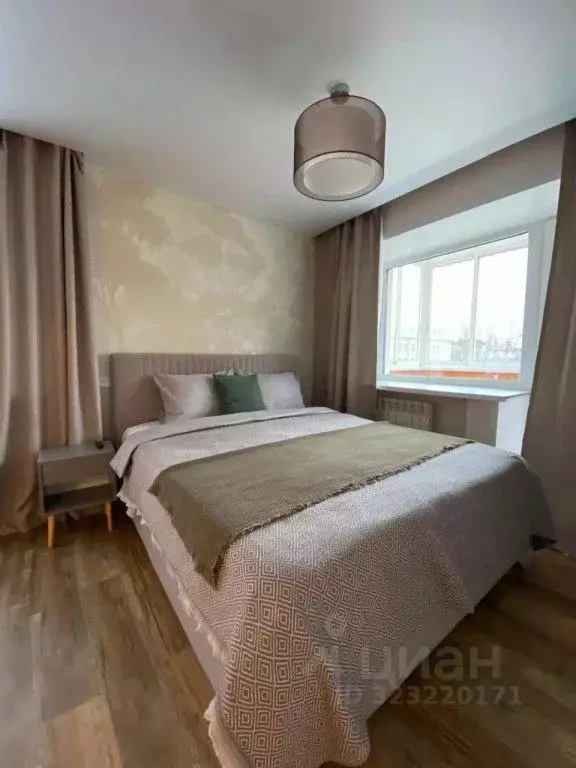 1-к кв. Свердловская область, Заречный ул. Ленина, 5 (30.0 м) - Фото 2