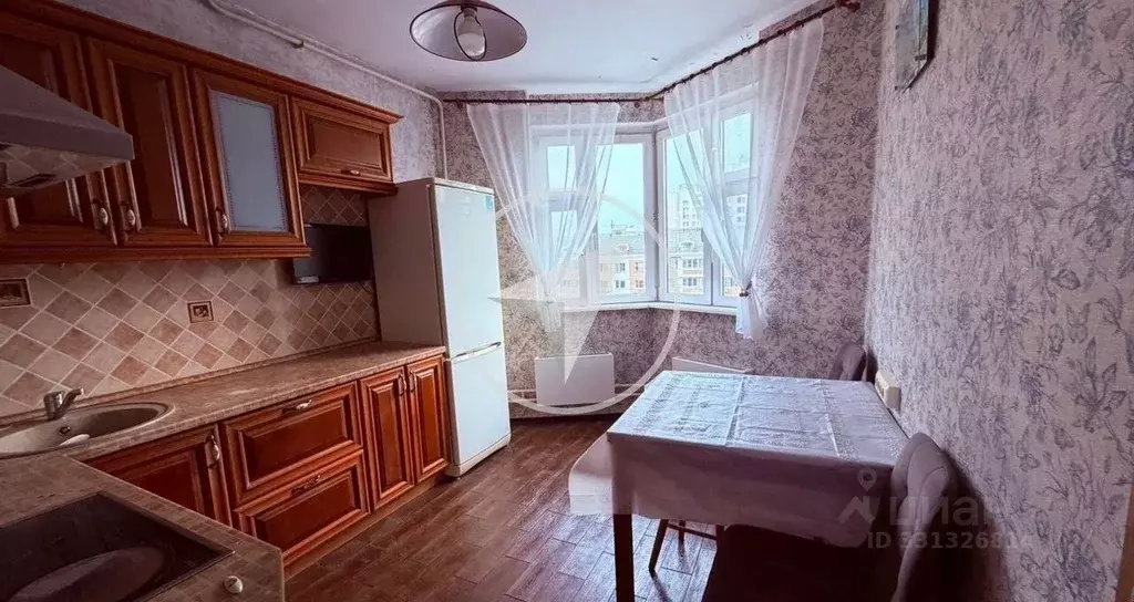 2-к кв. Москва Смольная ул., 51к2 (51.0 м) - Фото 1