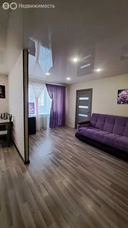 2-комнатная квартира: Екатеринбург, Посадская улица, 81 (42.4 м) - Фото 1