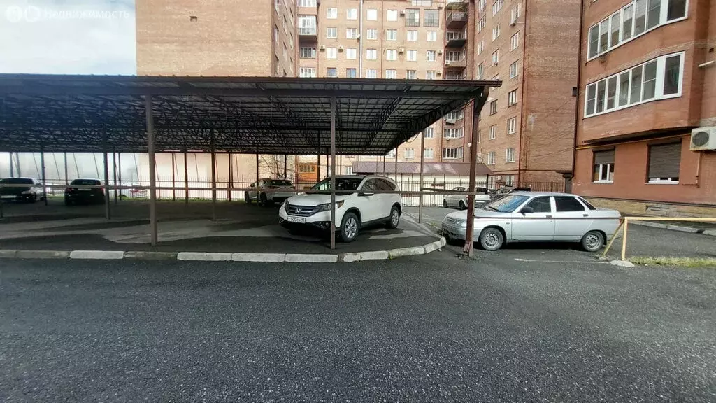 1-комнатная квартира: Владикавказ, проспект Доватора, 91 (45 м) - Фото 2