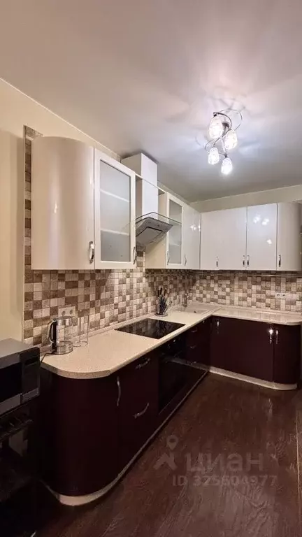 1-к кв. Московская область, Ивантеевка Пушкинский городской округ, ... - Фото 2