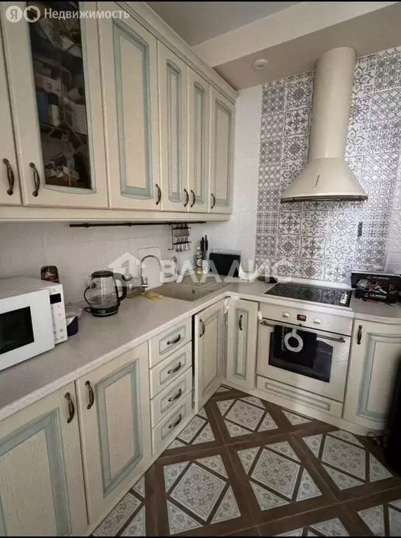 2-комнатная квартира: Мытищи, Стрелковая улица, 17 (59 м) - Фото 1